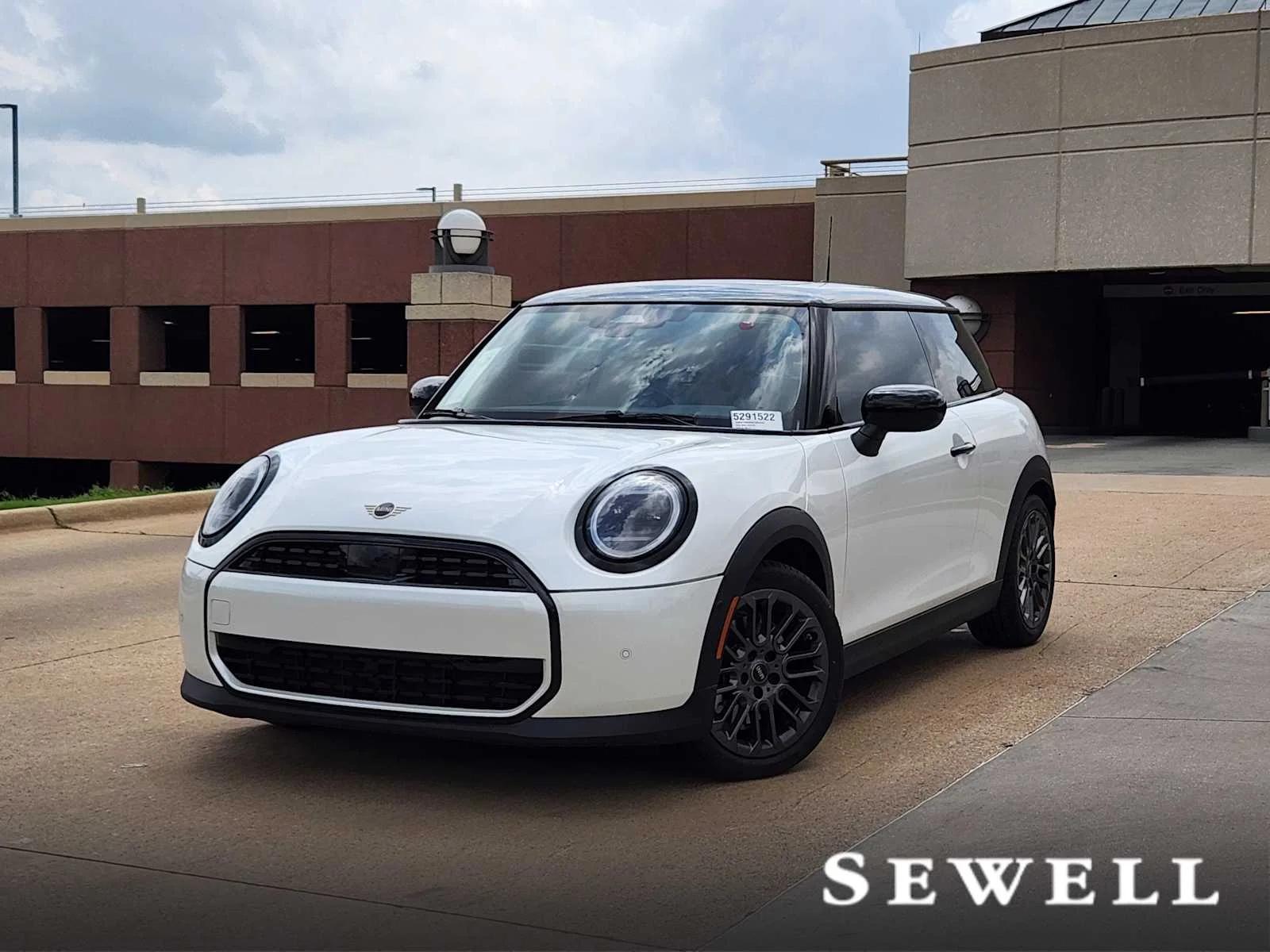 mini hardtop 2 door 2025 WMW13GD09S2W34040 image mini hardtop 2 door 2025 WMW13GD09S2W34040 image